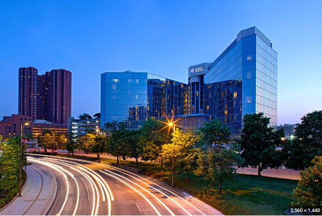 Hyatt Regency Baltimore